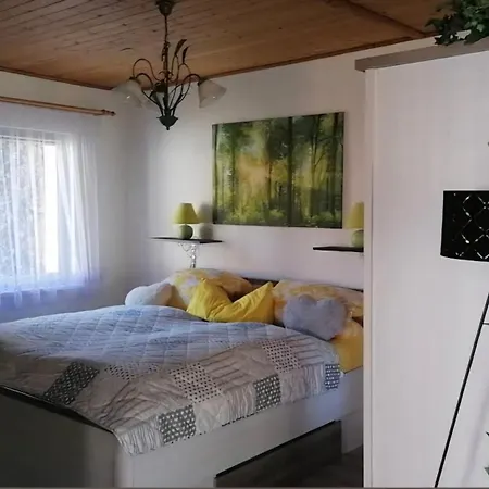 Holiday home Am