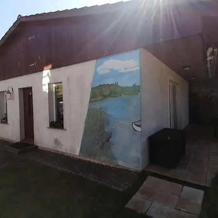 Am Feriehus