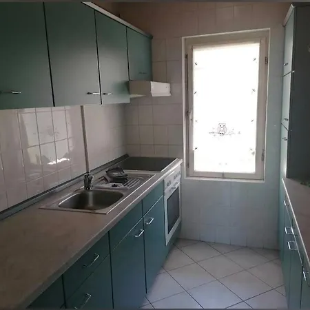 Holiday home Am